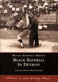 black baseball in detroit