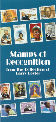 stamps of recognition